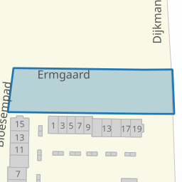 Perceel KWL00-C-1564