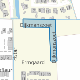 Perceel KWL00-C-1565