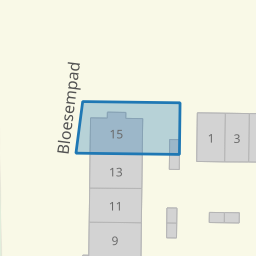 Perceel KWL00-C-1575