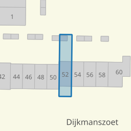 Perceel KWL00-C-1581