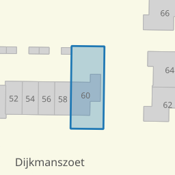 Perceel KWL00-C-1588