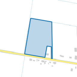 Perceel KWL00-C-1599