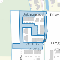 Perceel KWL00-C-1604