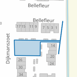 Perceel KWL00-C-1605
