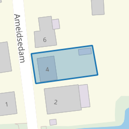 Perceel LBH00-A-1111