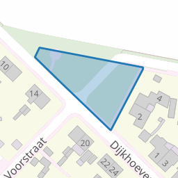 Perceel LBH00-A-1330