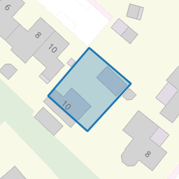 Perceel LBH00-A-1392