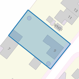 Perceel LBH00-A-1407