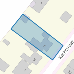 Perceel LBH00-A-1424