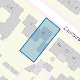 Perceel LBH00-A-1441