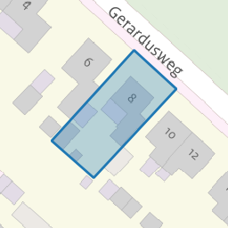 Perceel LBH00-A-1449