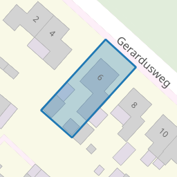 Perceel LBH00-A-1450