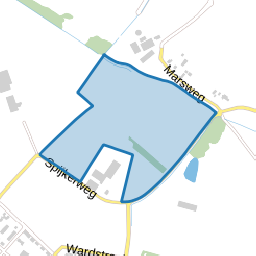 Perceel LBH00-A-1461