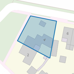 Perceel LBH00-A-1481