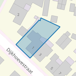 Perceel LBH00-A-1483