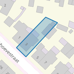 Perceel LBH00-A-1484