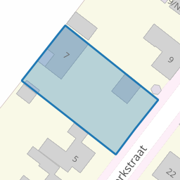 Perceel LBH00-A-1505