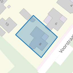 Perceel LBH00-A-1512