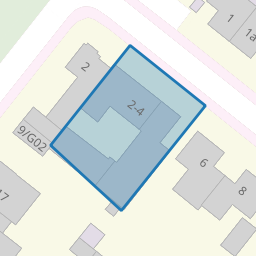 Perceel LBH00-A-1519