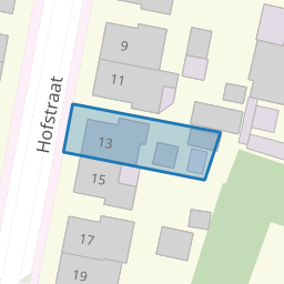 Perceel LBH00-A-1527