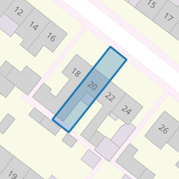 Perceel LBH00-A-1534