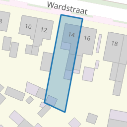 Perceel LBH00-A-1540