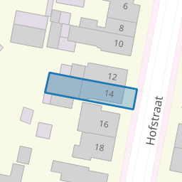 Perceel LBH00-A-1542