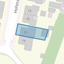 Perceel LBH00-A-1549