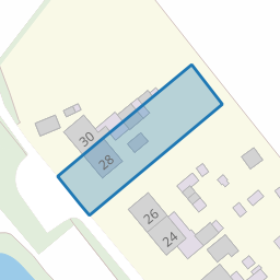 Perceel LBH00-A-1554