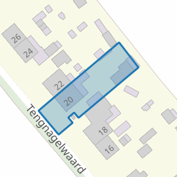 Perceel LBH00-A-1558