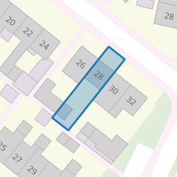 Perceel LBH00-A-1575