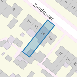 Perceel LBH00-A-1584