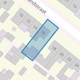 Perceel LBH00-A-1585