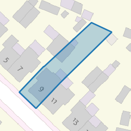 Perceel LBH00-A-1592