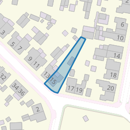 Perceel LBH00-A-1593