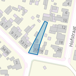 Perceel LBH00-A-1594