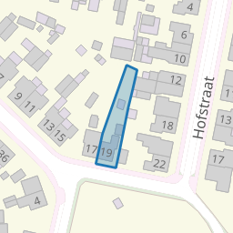 Perceel LBH00-A-1595