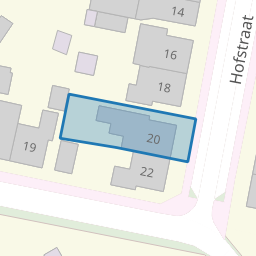 Perceel LBH00-A-1596