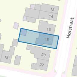 Perceel LBH00-A-1597