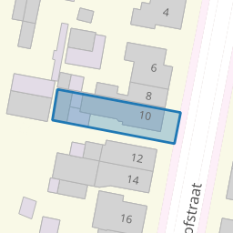 Perceel LBH00-A-1599