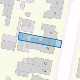 Perceel LBH00-A-1600