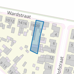 Perceel LBH00-A-1602