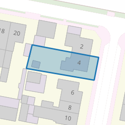 Perceel LBH00-A-1603