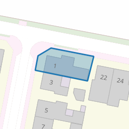 Perceel LBH00-A-1605