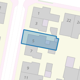 Perceel LBH00-A-1607