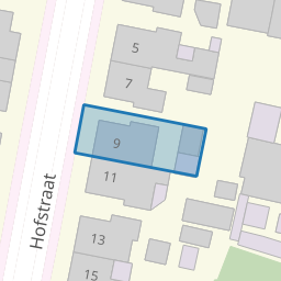 Perceel LBH00-A-1608