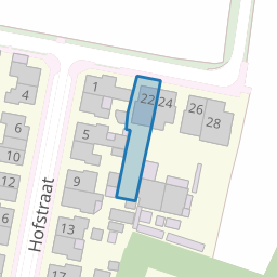 Perceel LBH00-A-1609