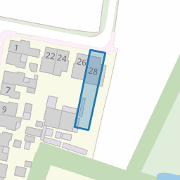 Perceel LBH00-A-1613