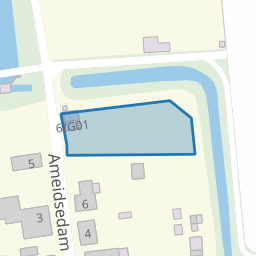 Perceel LBH00-A-1616