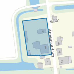 Perceel LBH00-A-1620